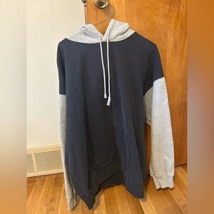 Brandy Melville Christy Hoodie